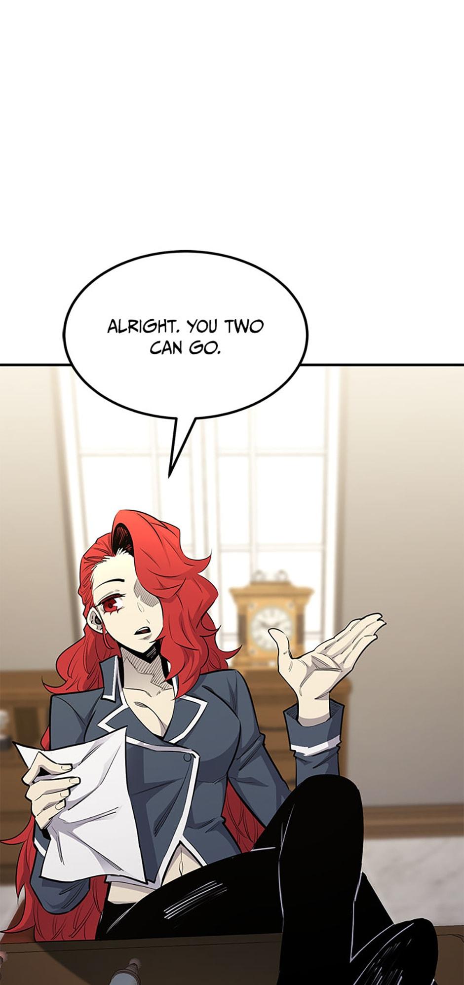 Read The Art of Reincarnation ENGLISH Manga Online