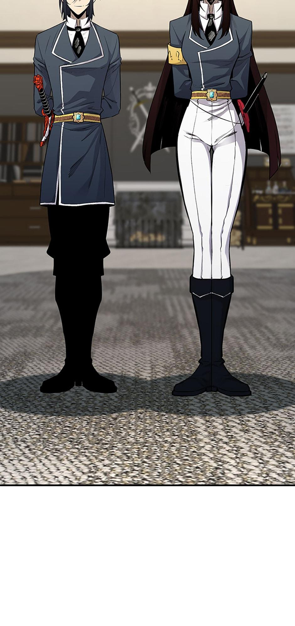 Read The Art of Reincarnation ENGLISH Manga Online