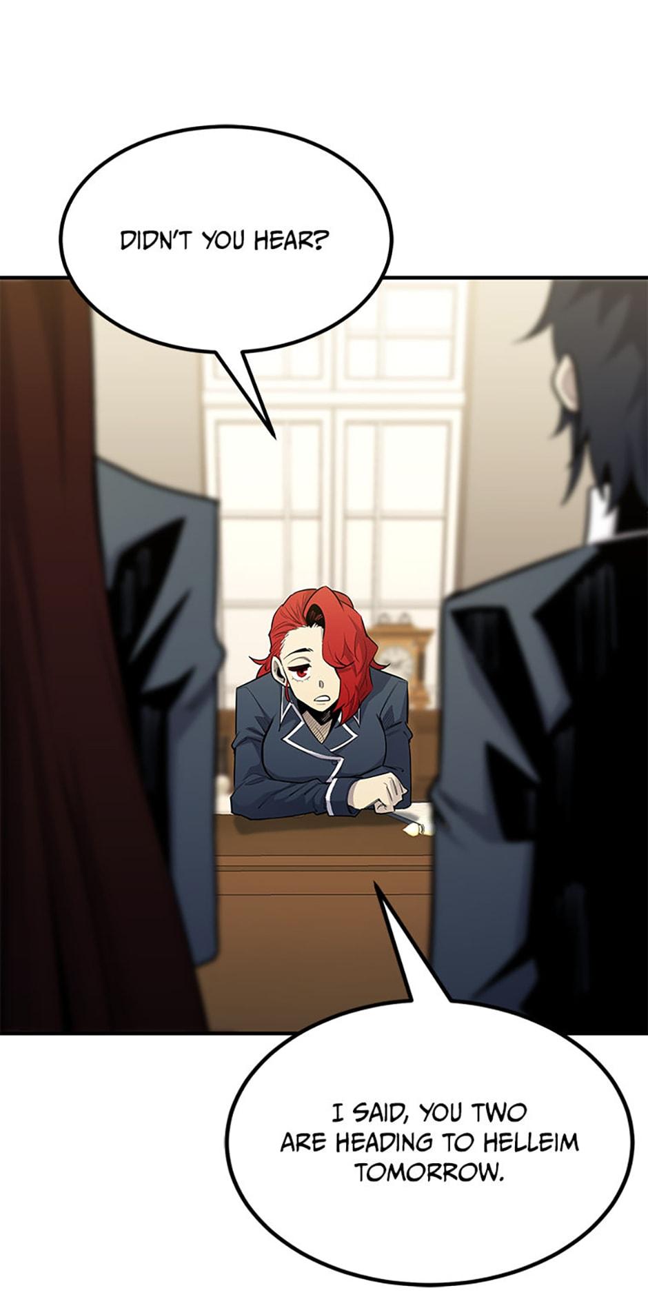 Read The Art of Reincarnation ENGLISH Manga Online