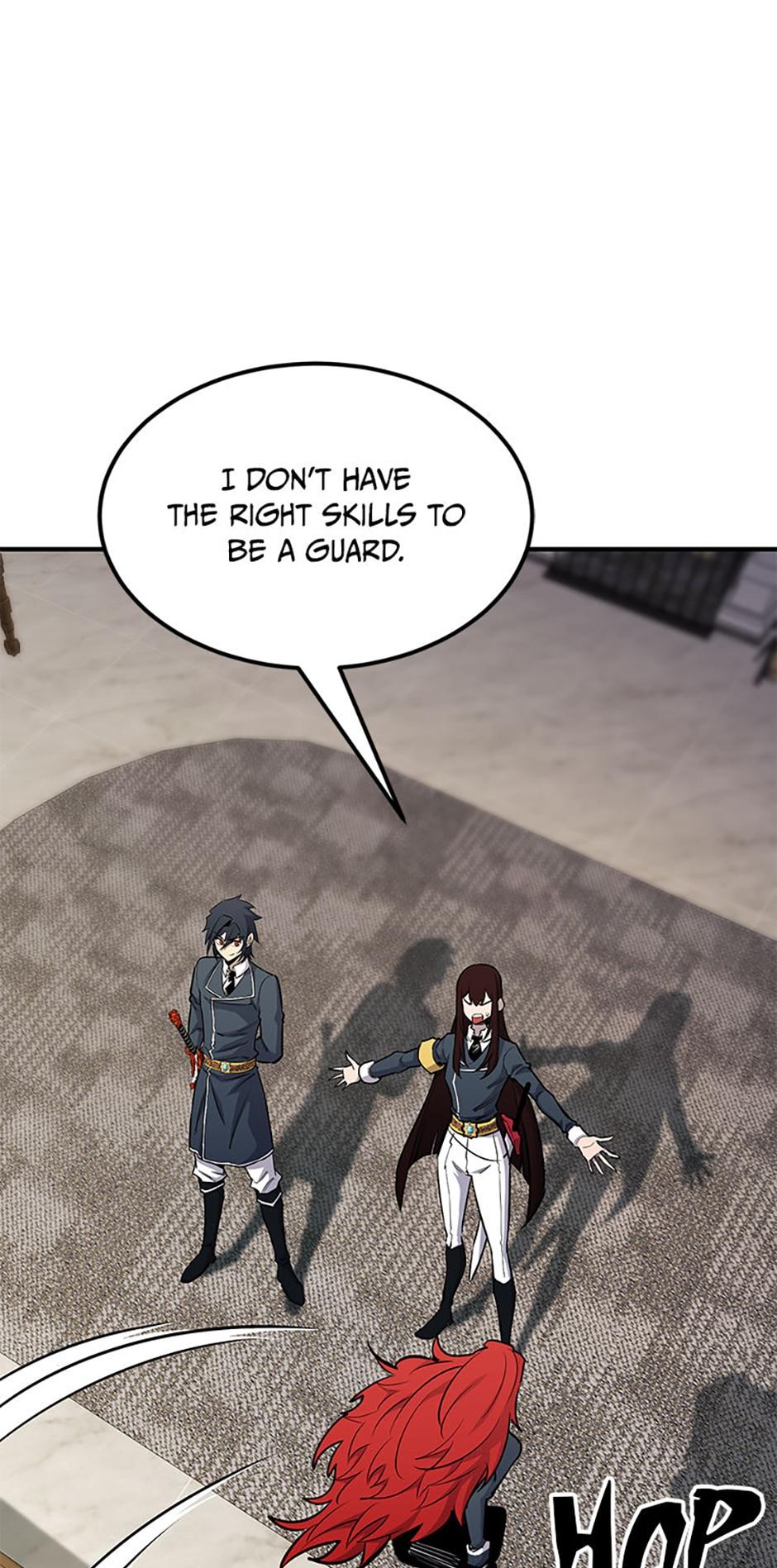 Read The Art of Reincarnation ENGLISH Manga Online