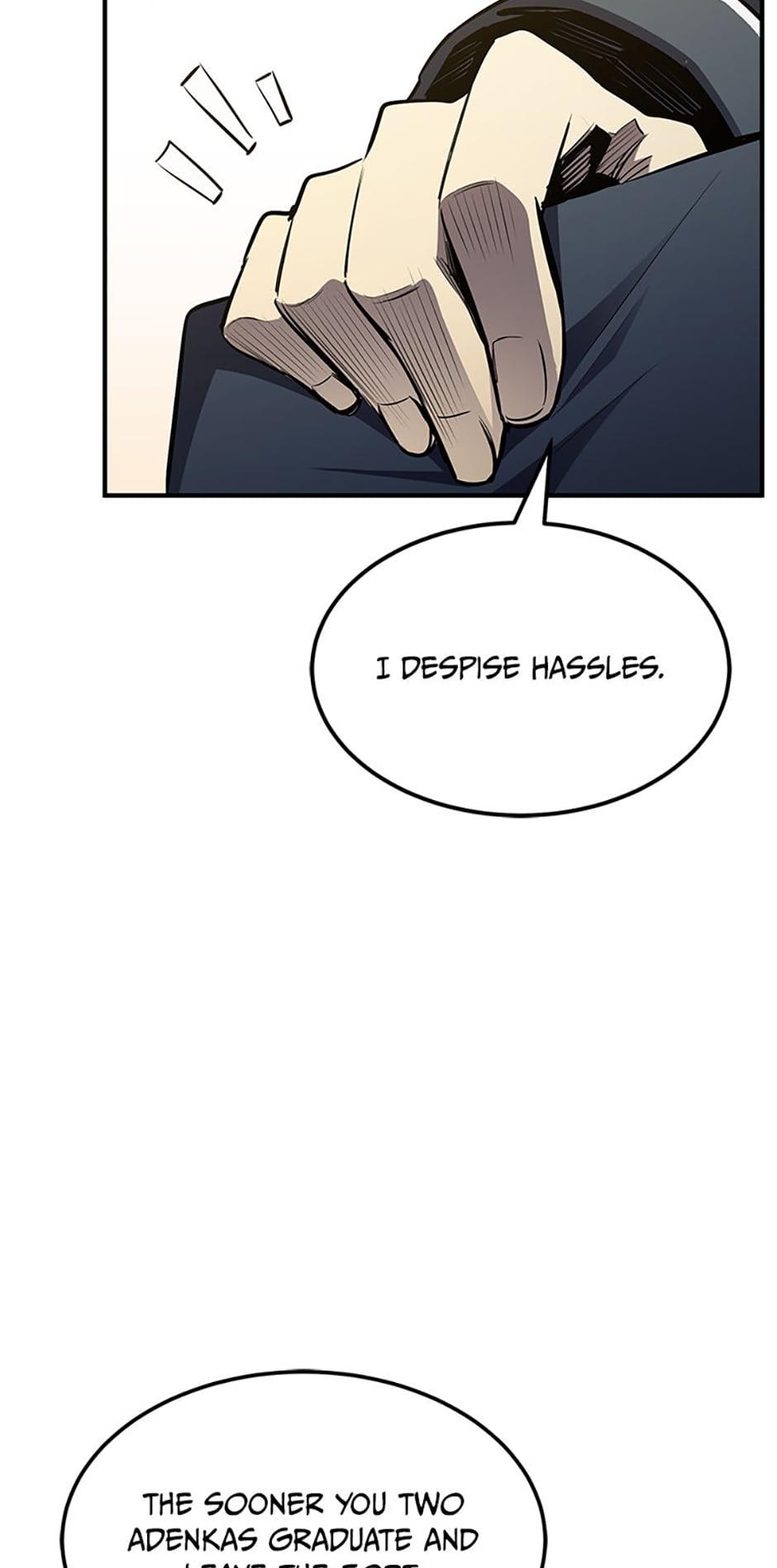 Read The Art of Reincarnation ENGLISH Manga Online