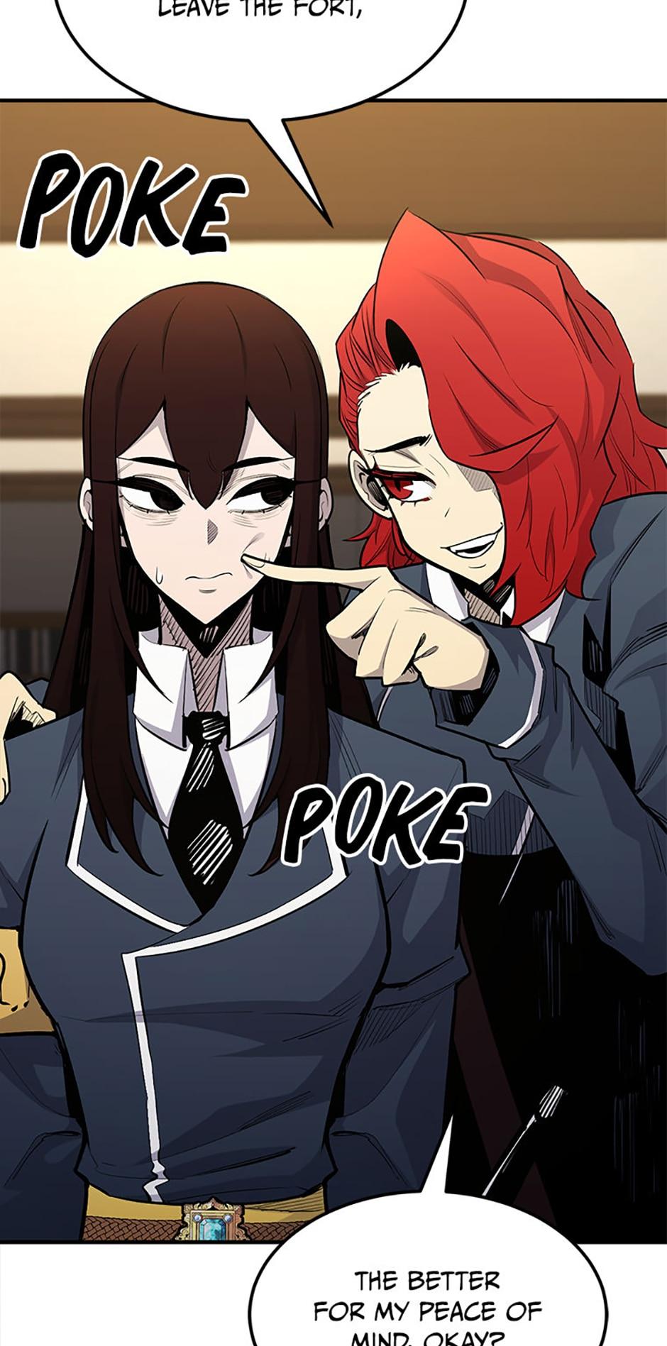 Read The Art of Reincarnation ENGLISH Manga Online