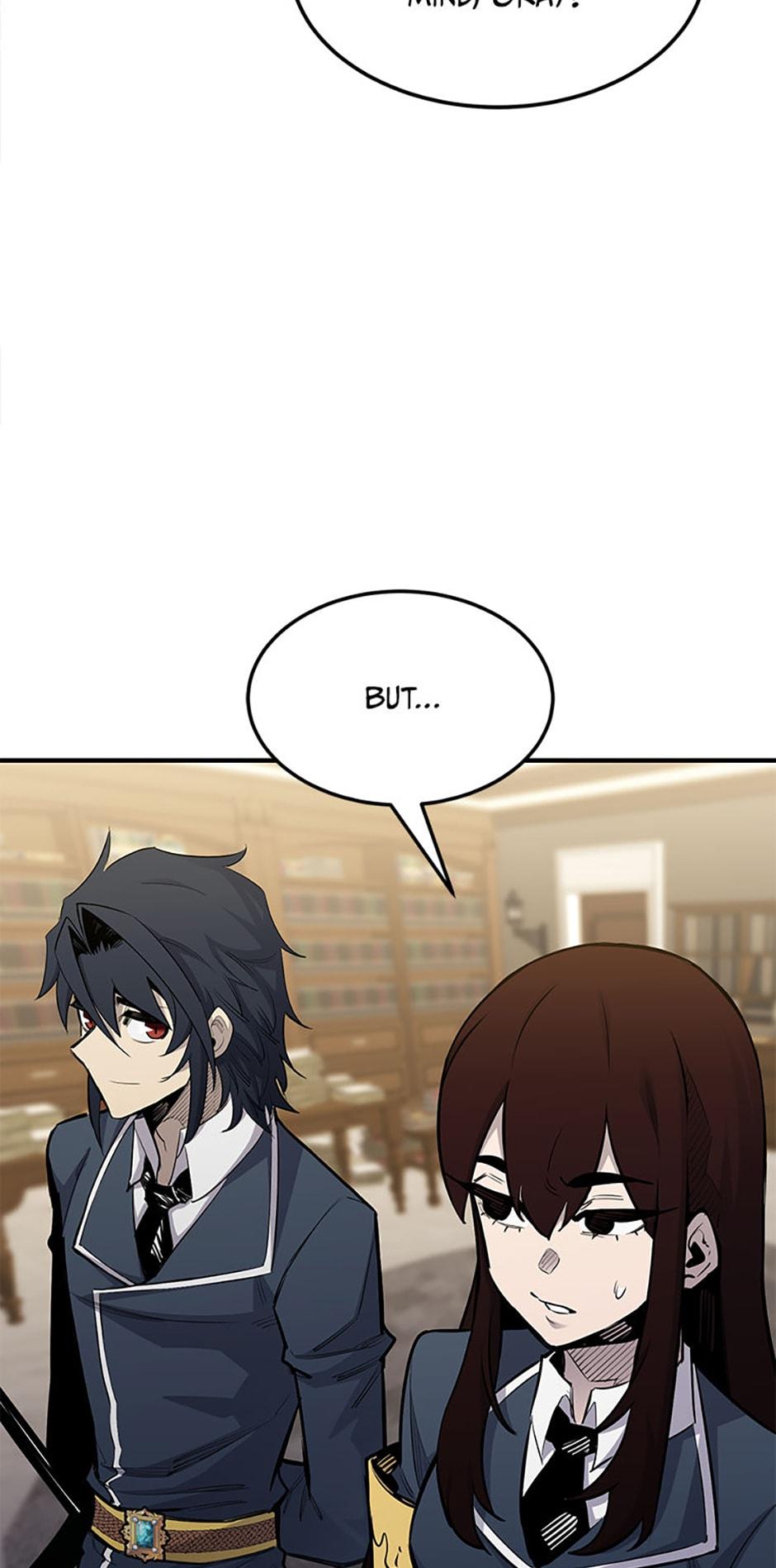 Read The Art of Reincarnation ENGLISH Manga Online