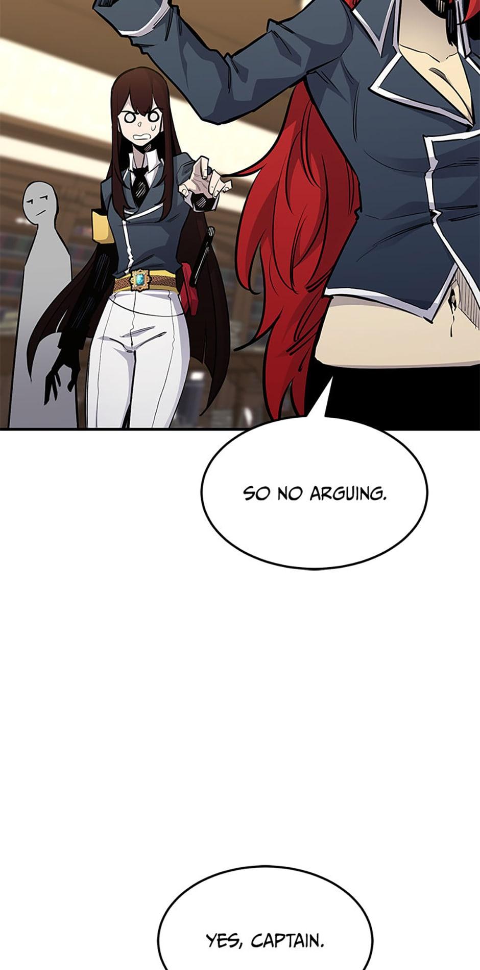 Read The Art of Reincarnation ENGLISH Manga Online