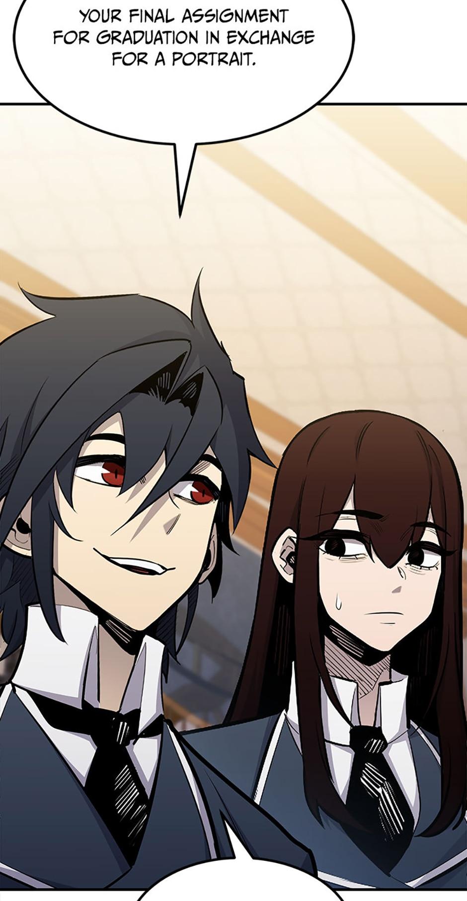 Read The Art of Reincarnation ENGLISH Manga Online