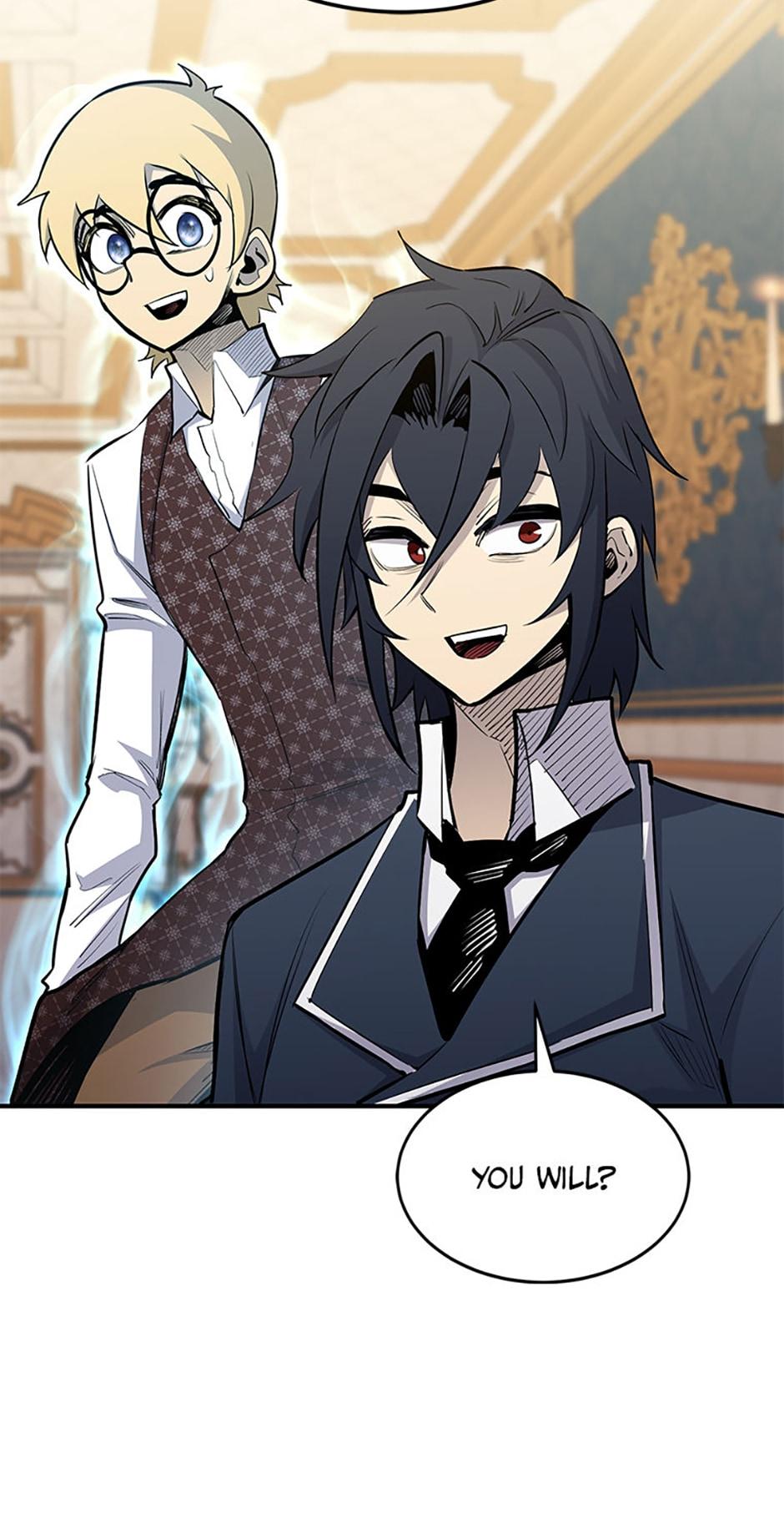 Read The Art of Reincarnation ENGLISH Manga Online