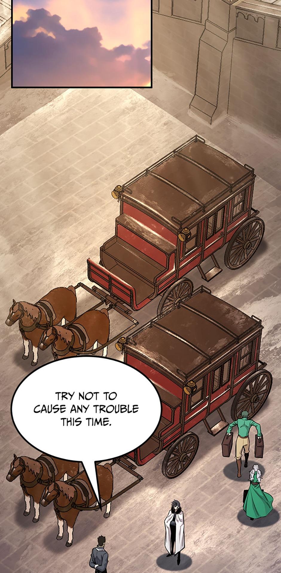 Read The Art of Reincarnation ENGLISH Manga Online