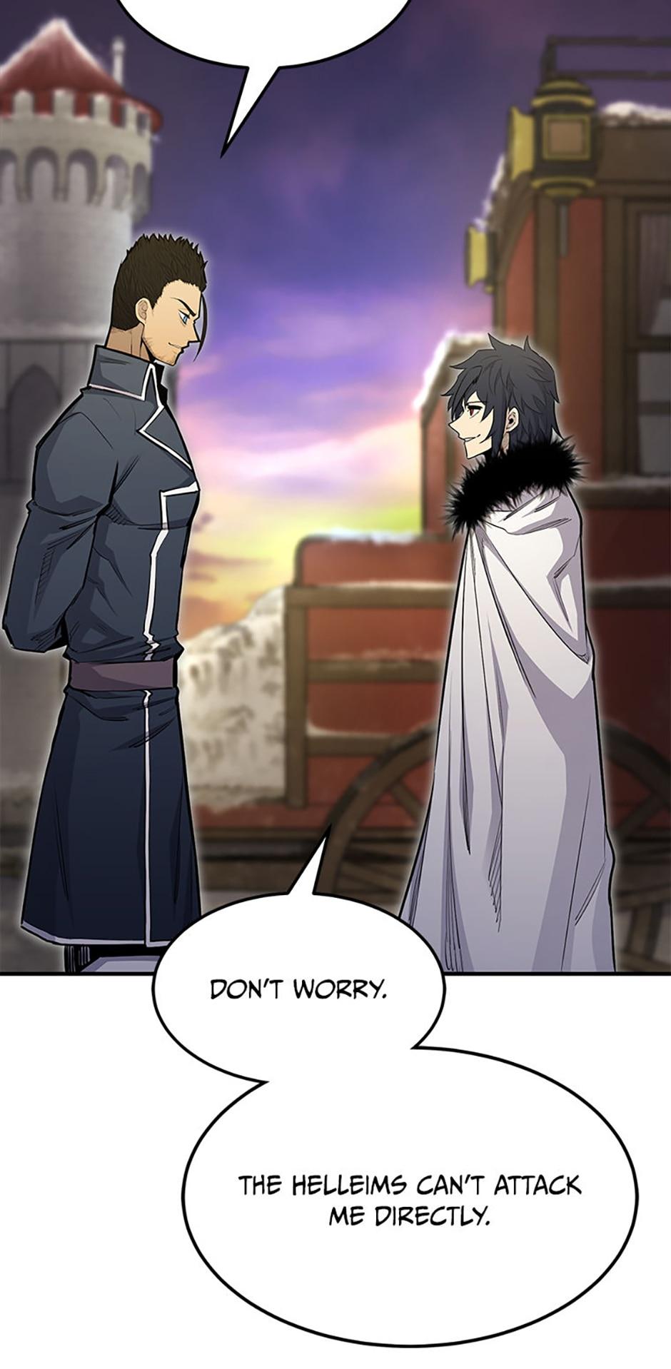 Read The Art of Reincarnation ENGLISH Manga Online