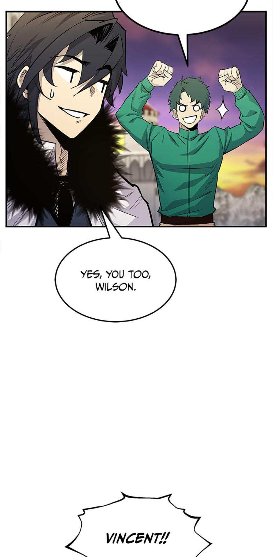 Read The Art of Reincarnation ENGLISH Manga Online