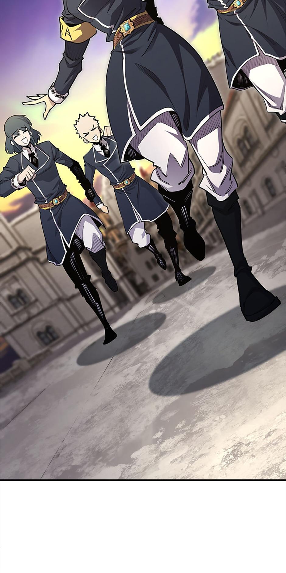 Read The Art of Reincarnation ENGLISH Manga Online