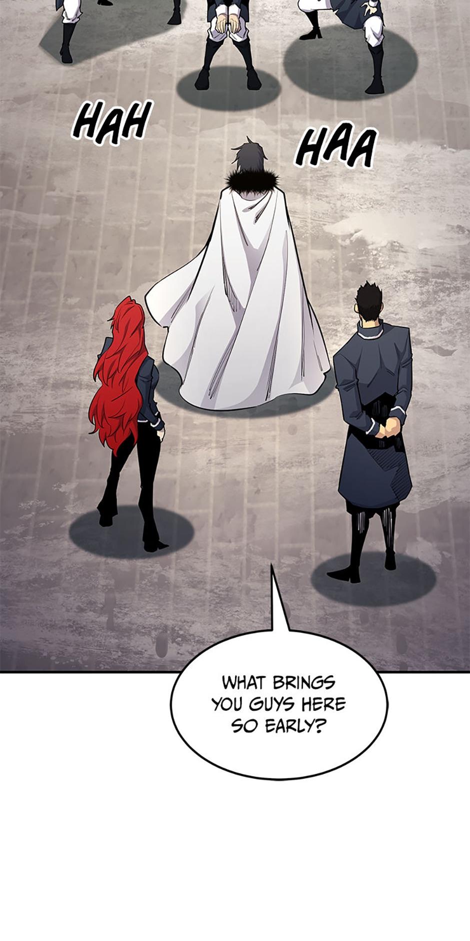 Read The Art of Reincarnation ENGLISH Manga Online