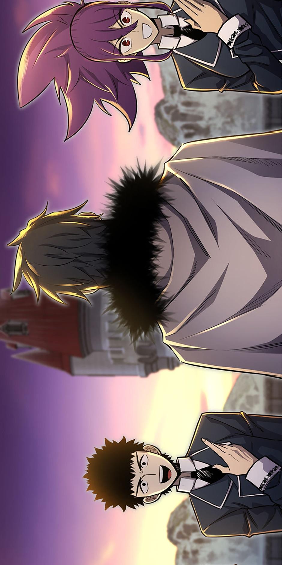 Read The Art of Reincarnation ENGLISH Manga Online