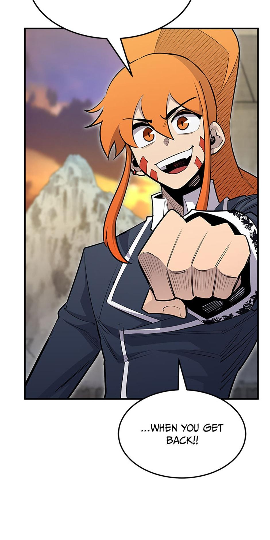 Read The Art of Reincarnation ENGLISH Manga Online