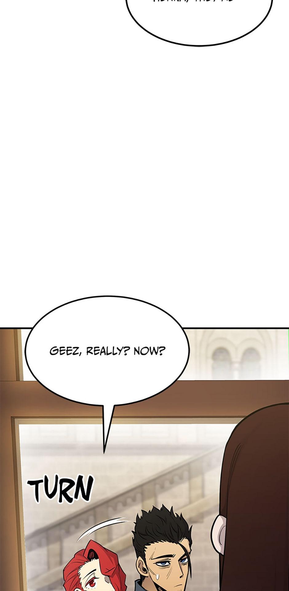 Read The Art of Reincarnation ENGLISH Manga Online