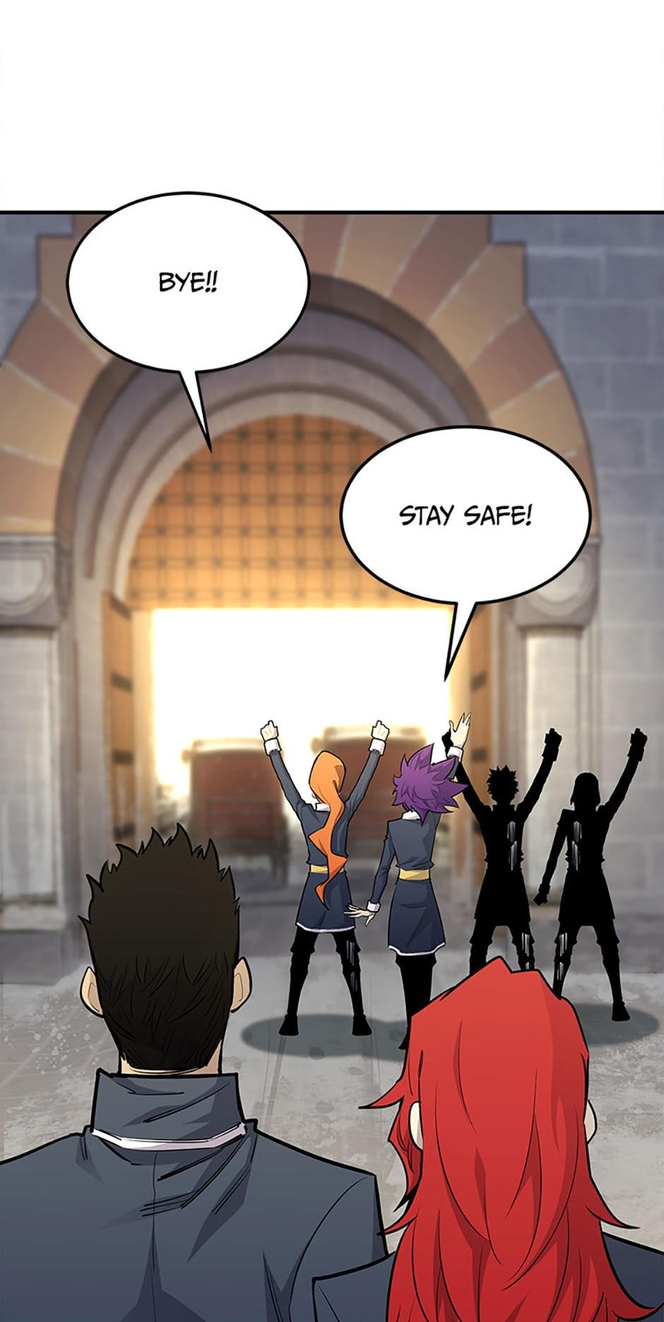 Read The Art of Reincarnation ENGLISH Manga Online