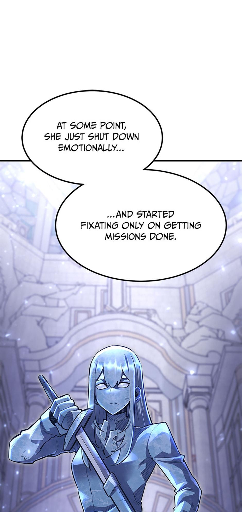 Read The Art of Reincarnation ENGLISH Manga Online