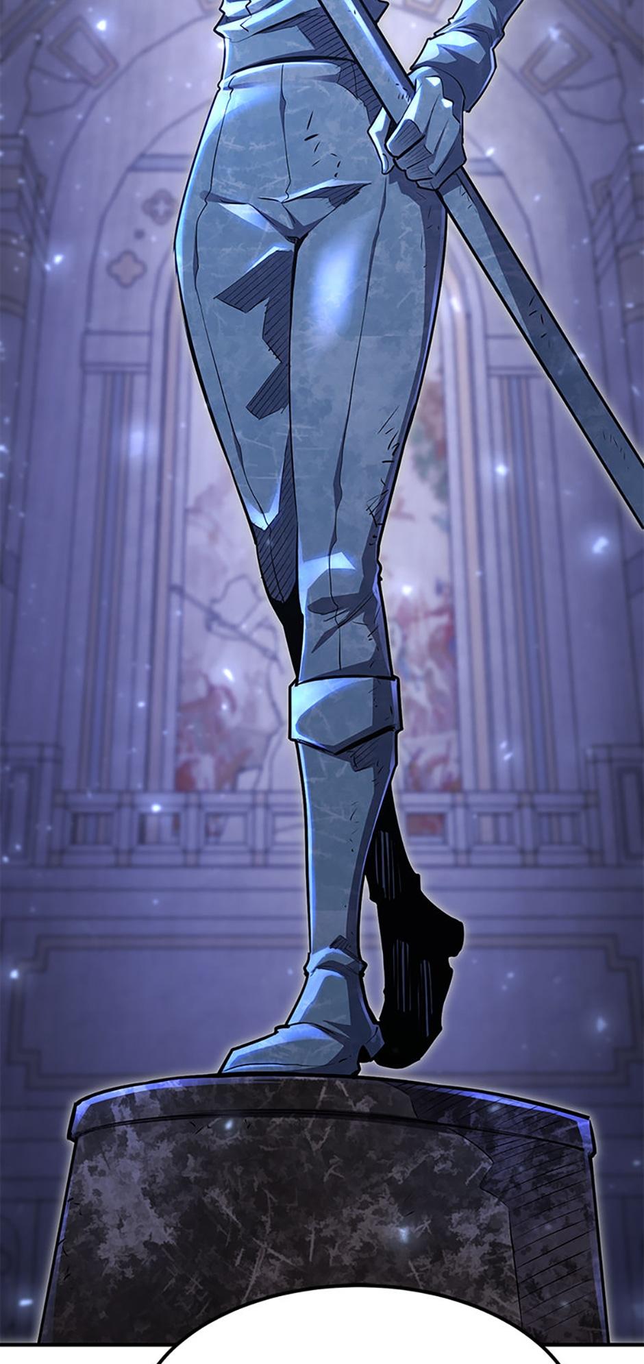 Read The Art of Reincarnation ENGLISH Manga Online