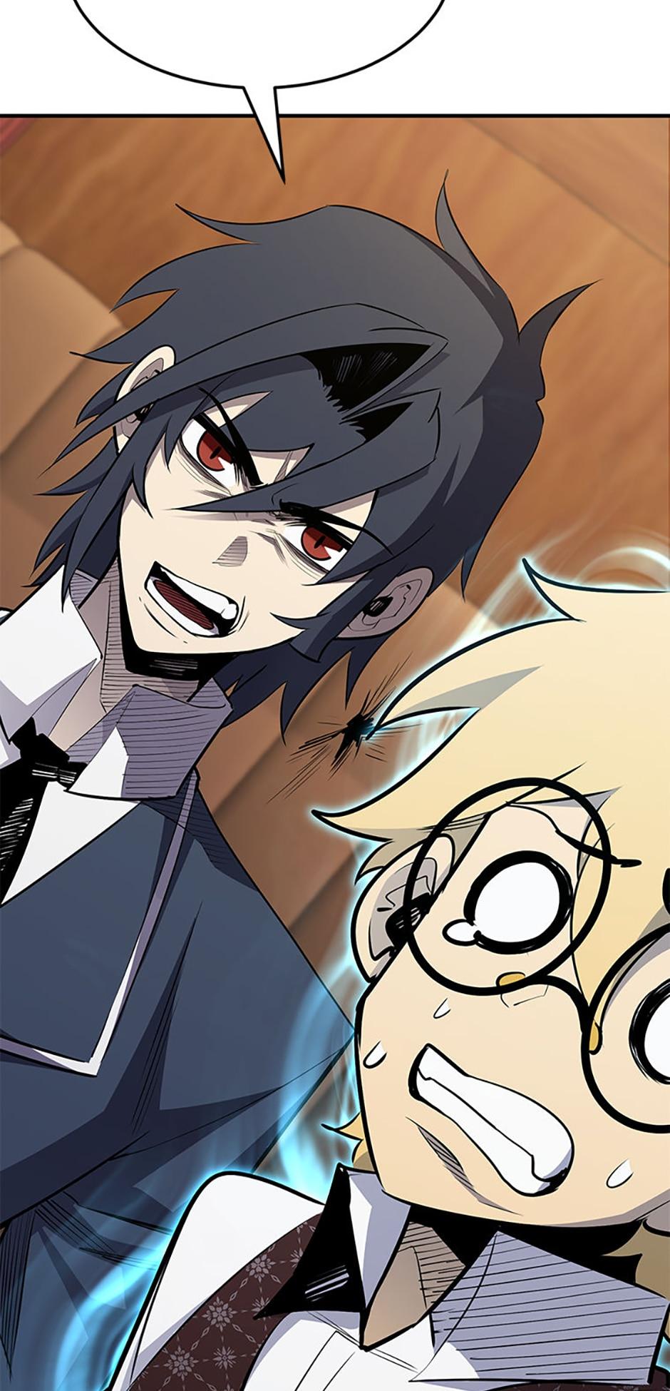 Read The Art of Reincarnation ENGLISH Manga Online