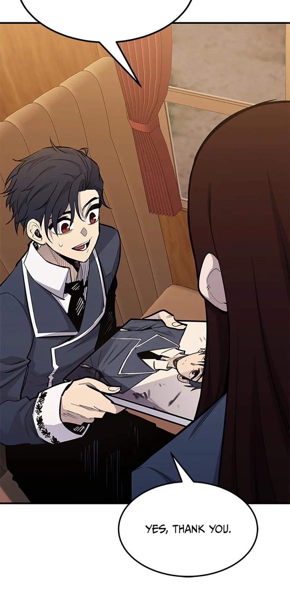 Read The Art of Reincarnation ENGLISH Manga Online