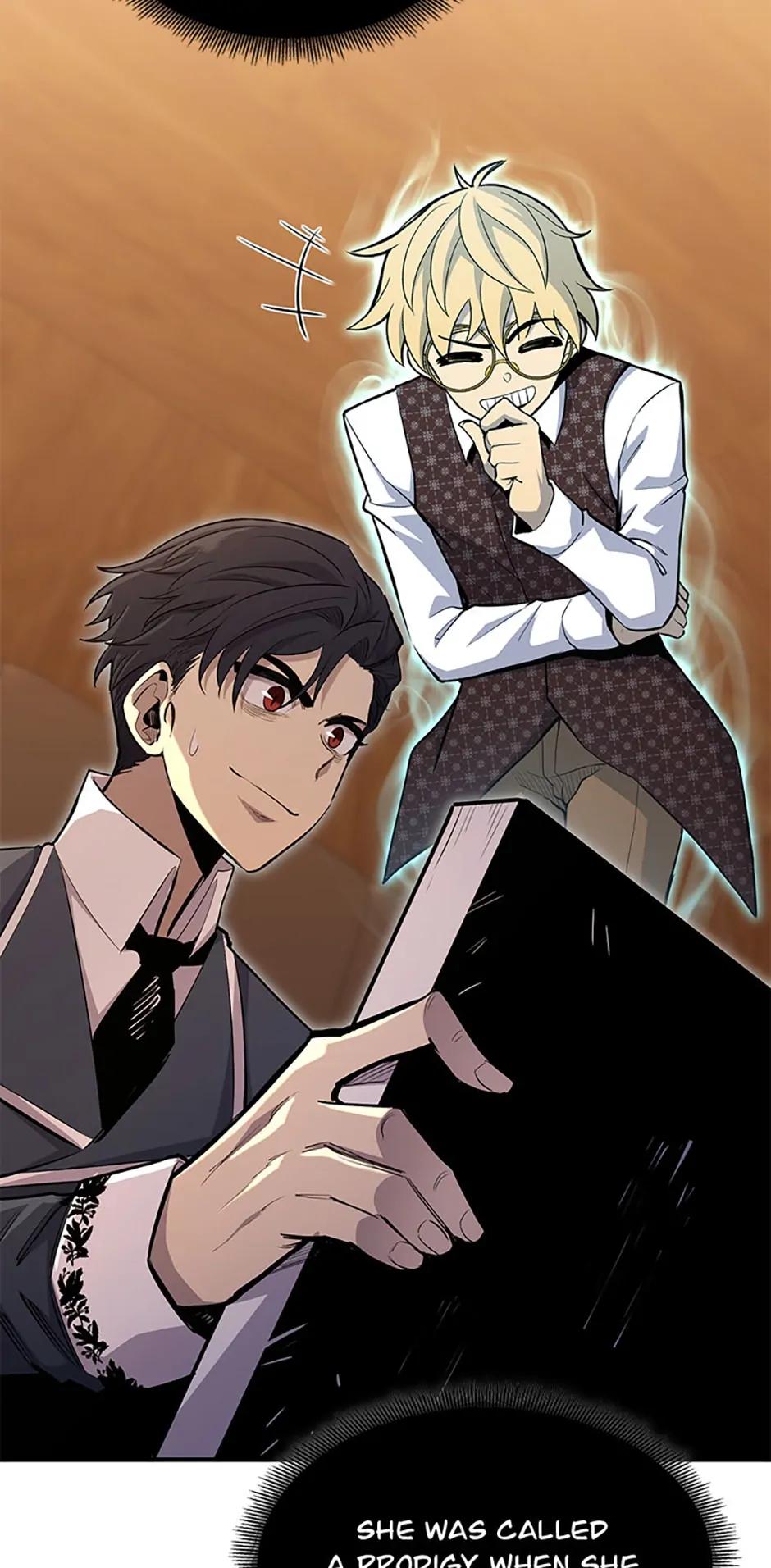 Read The Art of Reincarnation ENGLISH Manga Online