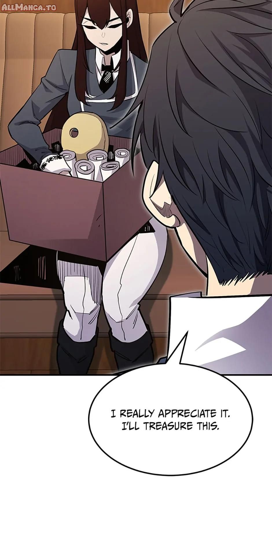 Read The Art of Reincarnation ENGLISH Manga Online