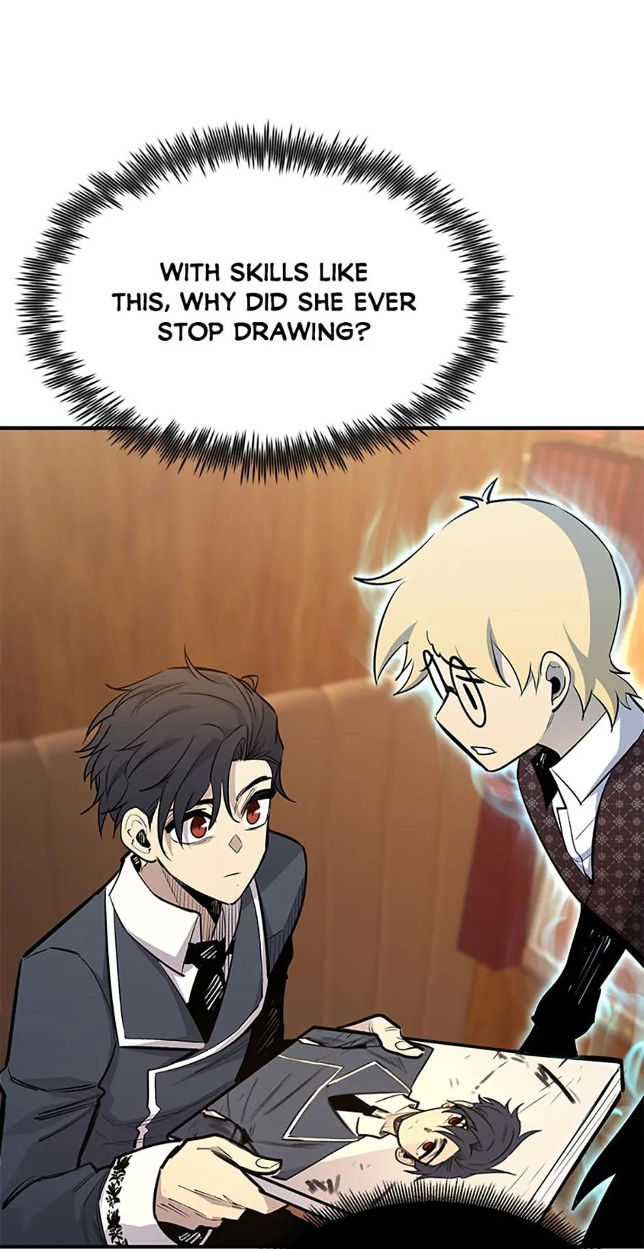 Read The Art of Reincarnation ENGLISH Manga Online