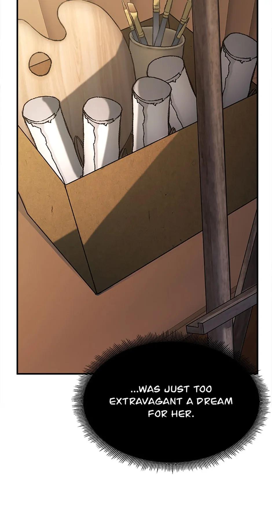 Read The Art of Reincarnation ENGLISH Manga Online