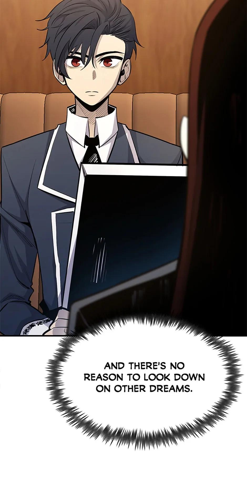 Read The Art of Reincarnation ENGLISH Manga Online