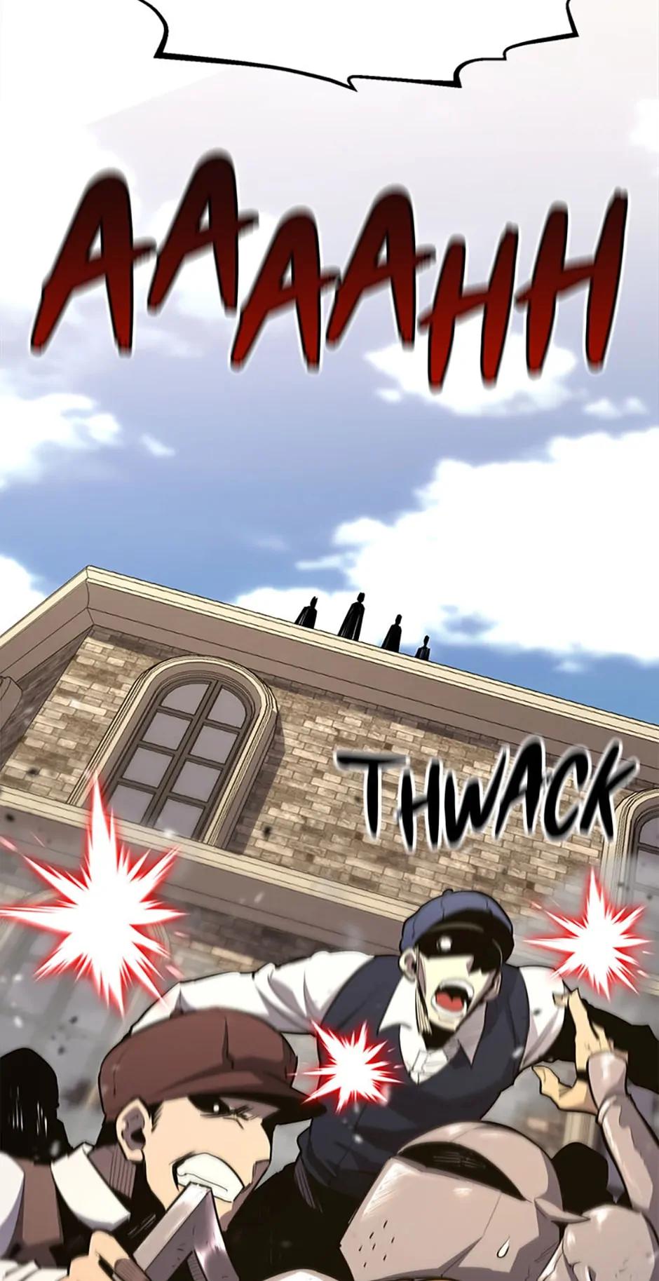 Read The Art of Reincarnation ENGLISH Manga Online