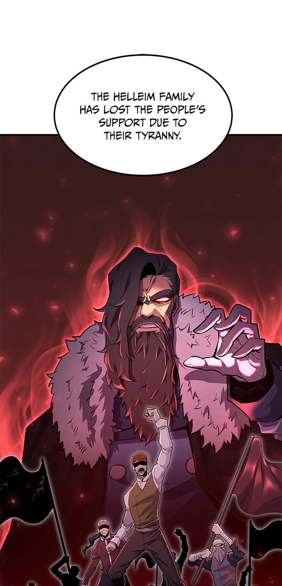 Read The Art of Reincarnation ENGLISH Manga Online