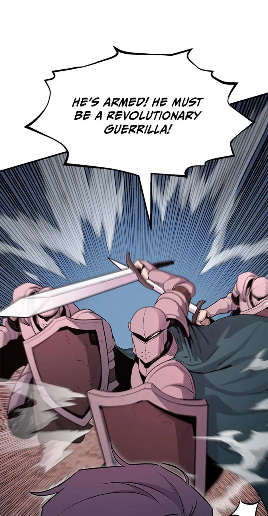 Read The Art of Reincarnation ENGLISH Manga Online