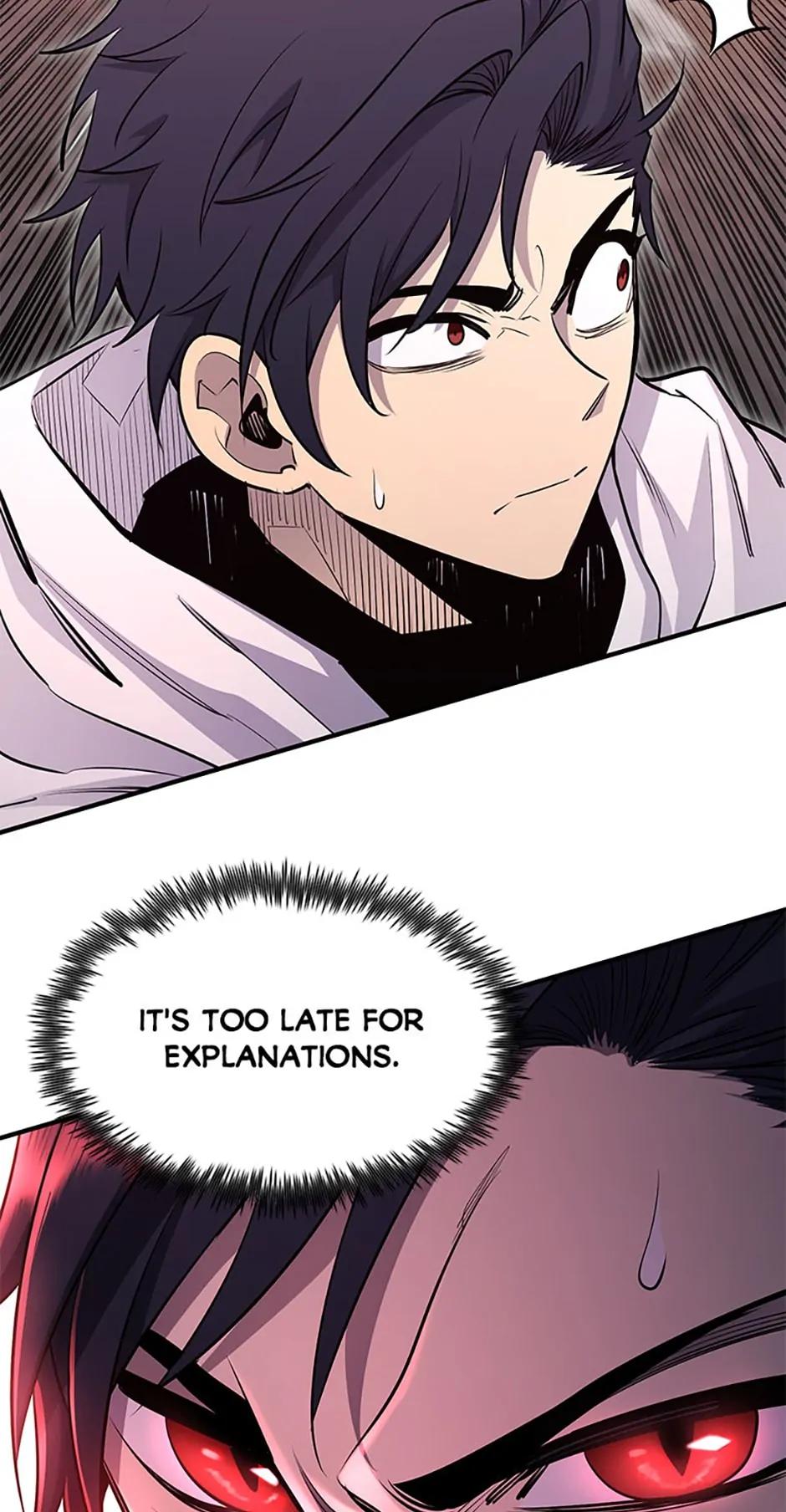 Read The Art of Reincarnation ENGLISH Manga Online