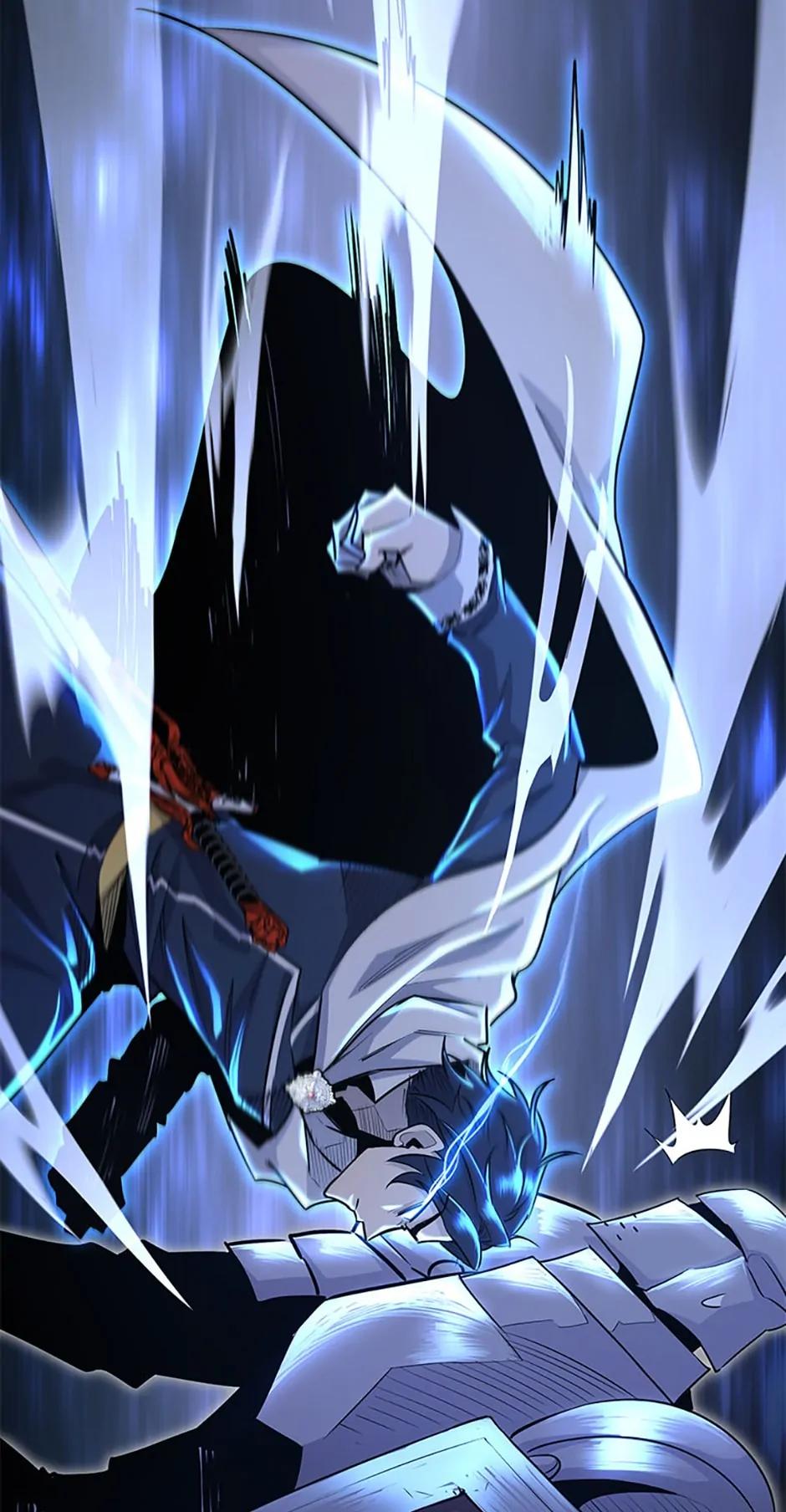 Read The Art of Reincarnation ENGLISH Manga Online