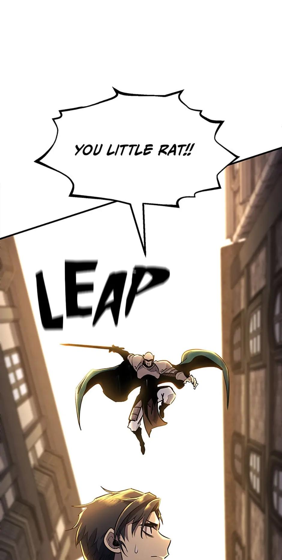 Read The Art of Reincarnation ENGLISH Manga Online