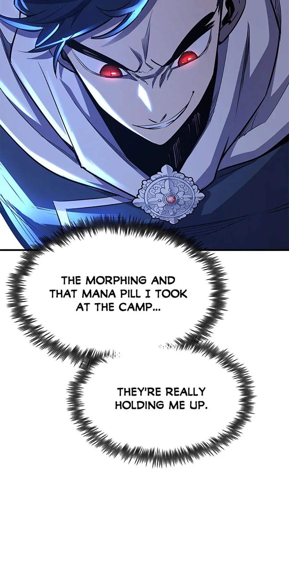 Read The Art of Reincarnation ENGLISH Manga Online