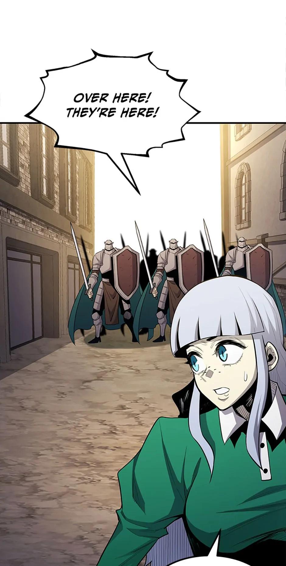 Read The Art of Reincarnation ENGLISH Manga Online