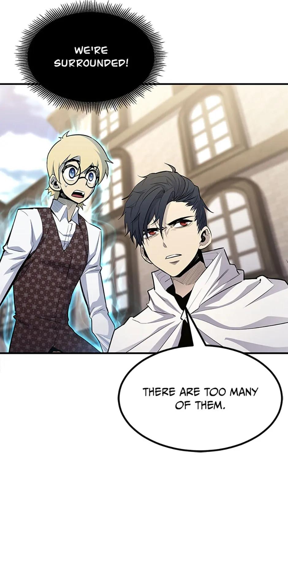 Read The Art of Reincarnation ENGLISH Manga Online