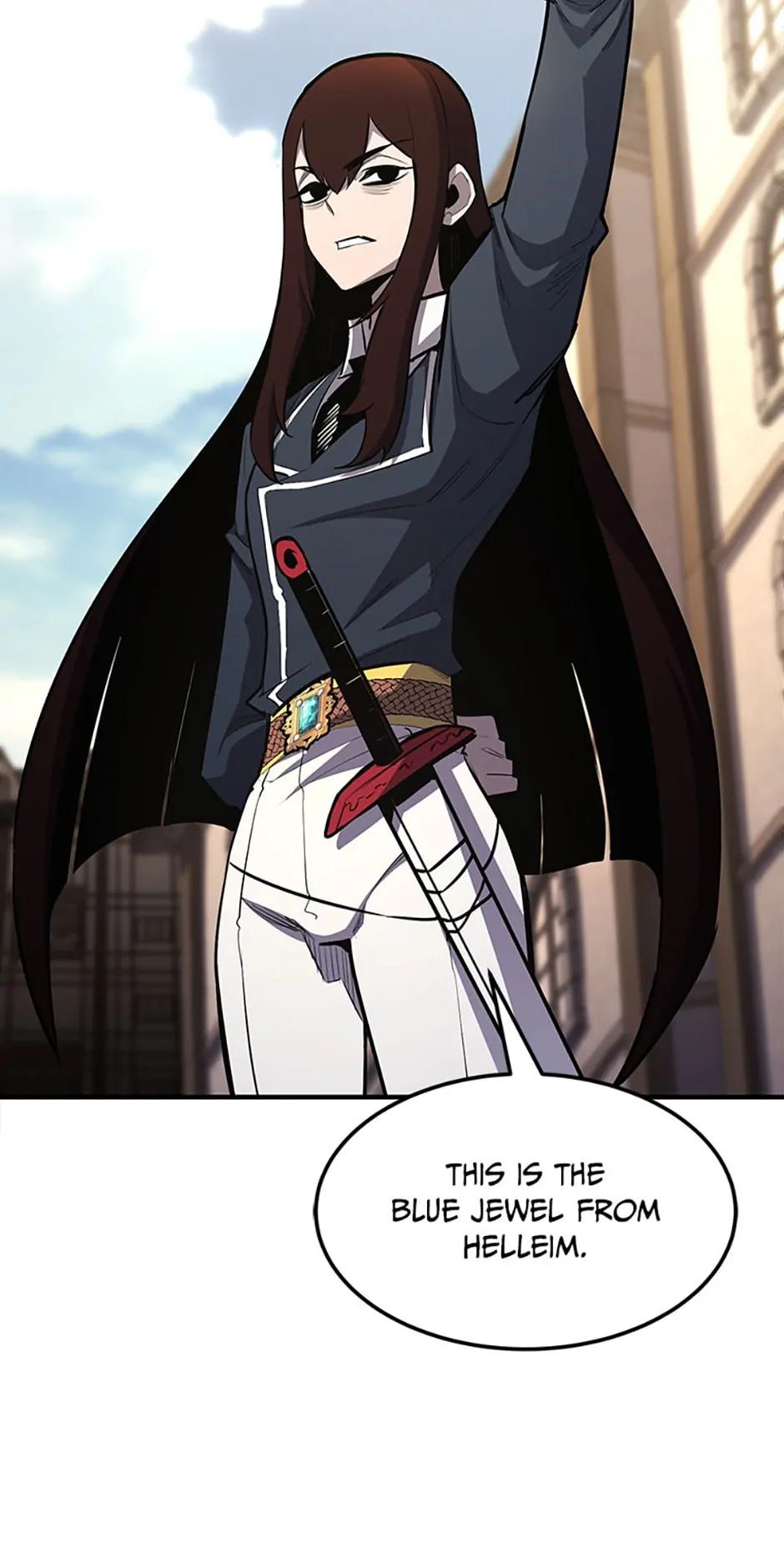 Read The Art of Reincarnation ENGLISH Manga Online