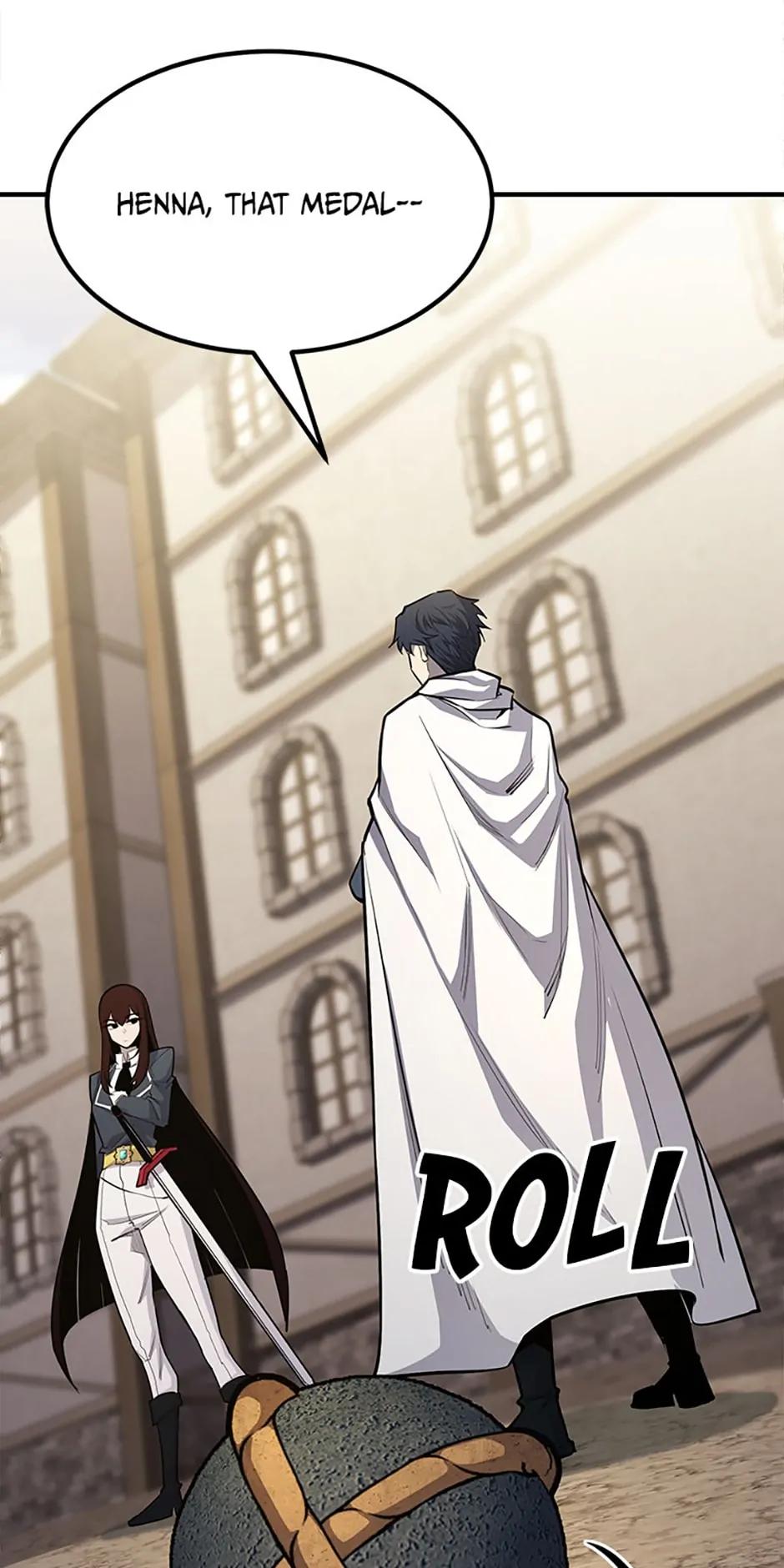 Read The Art of Reincarnation ENGLISH Manga Online