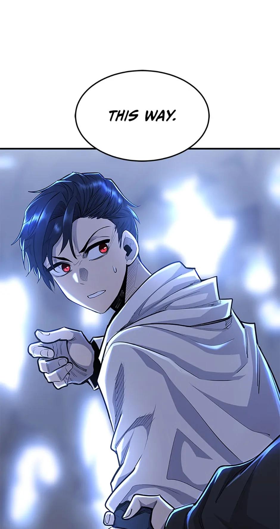 Read The Art of Reincarnation ENGLISH Manga Online