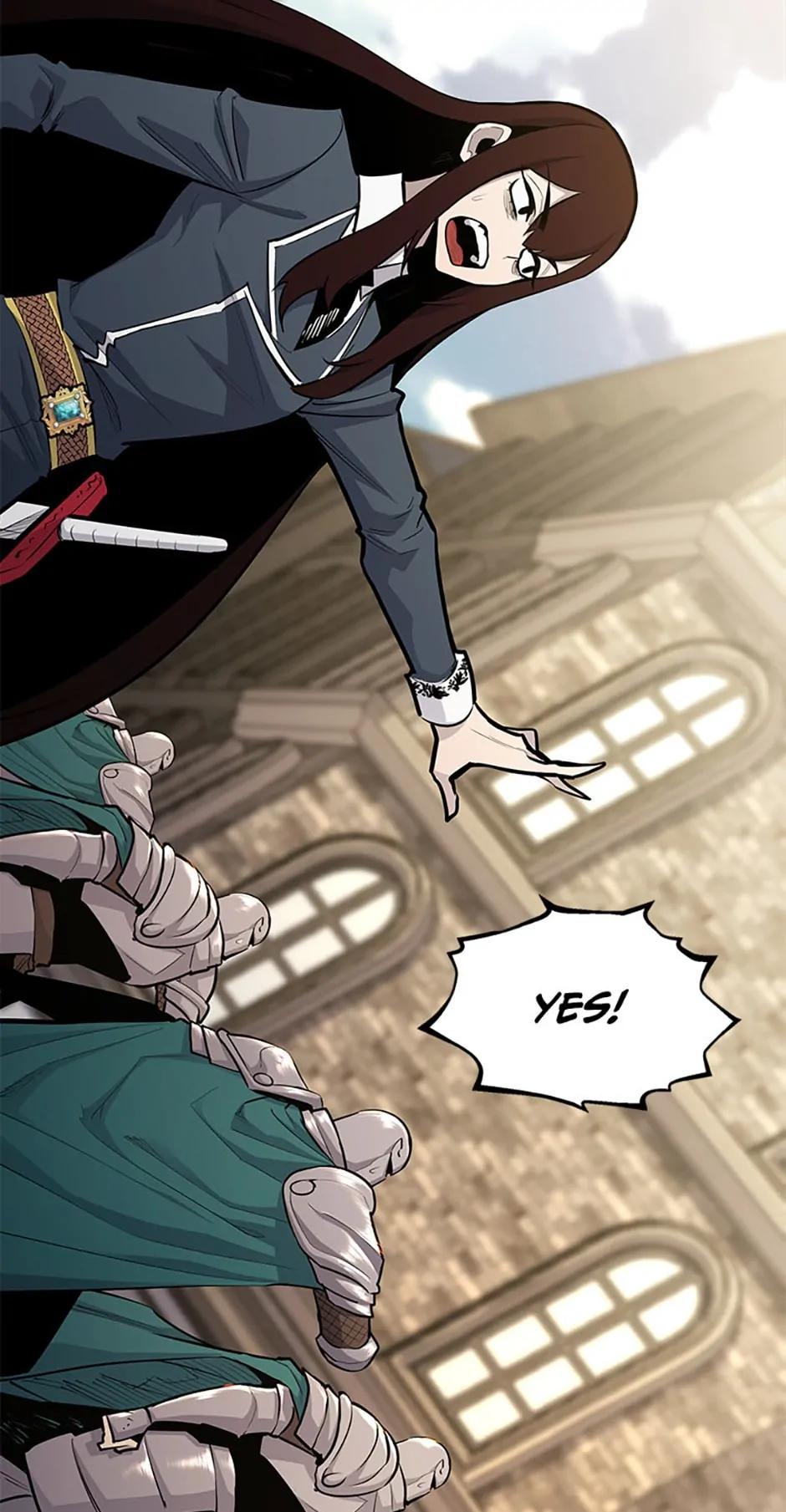 Read The Art of Reincarnation ENGLISH Manga Online