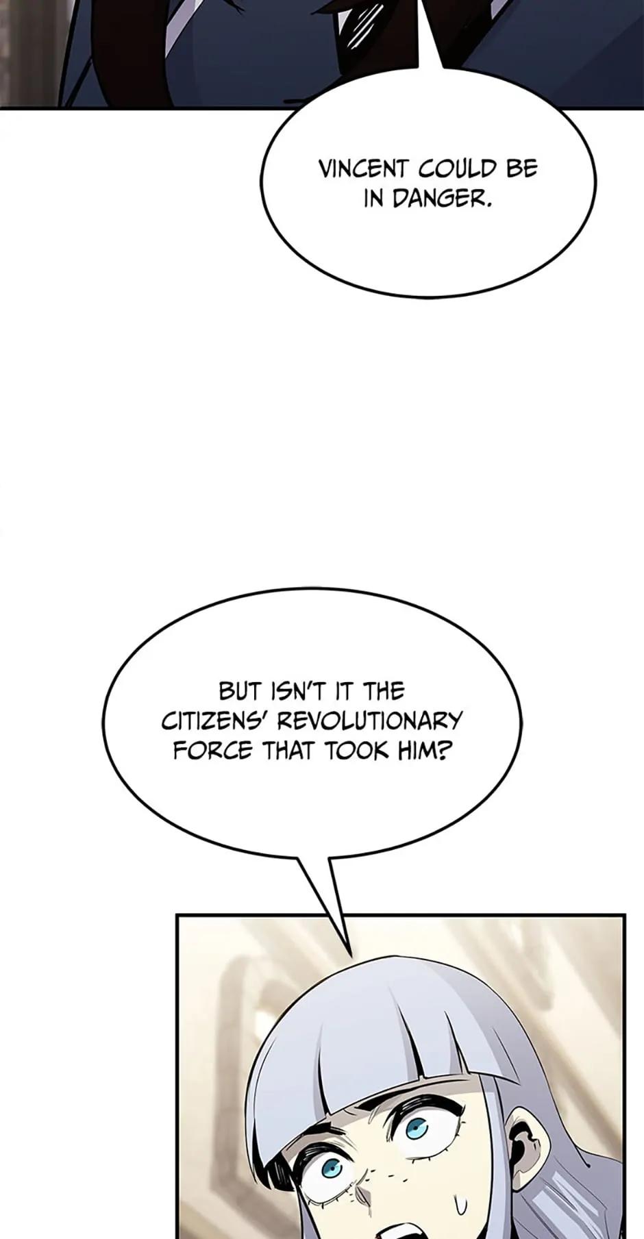 Read The Art of Reincarnation ENGLISH Manga Online