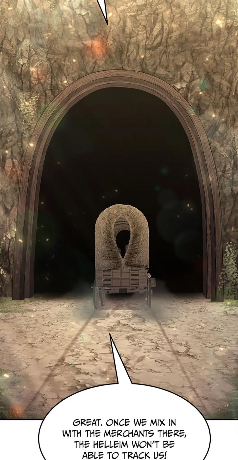 Read The Art of Reincarnation ENGLISH Manga Online