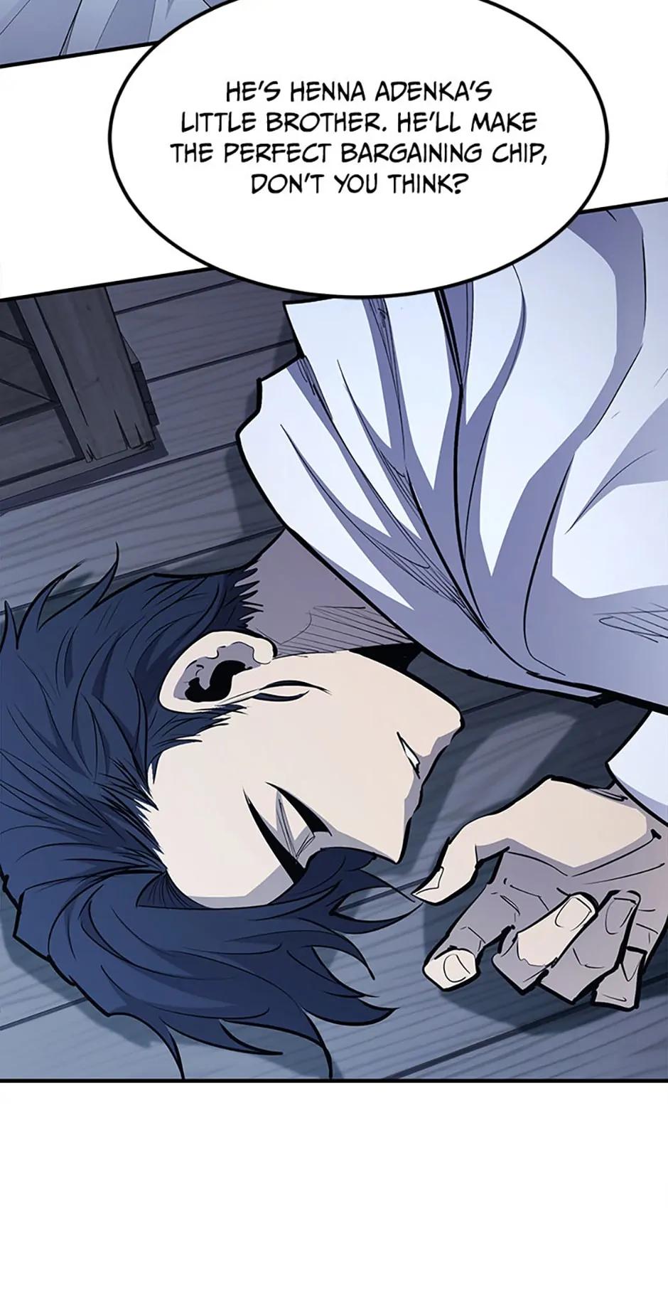 Read The Art of Reincarnation ENGLISH Manga Online