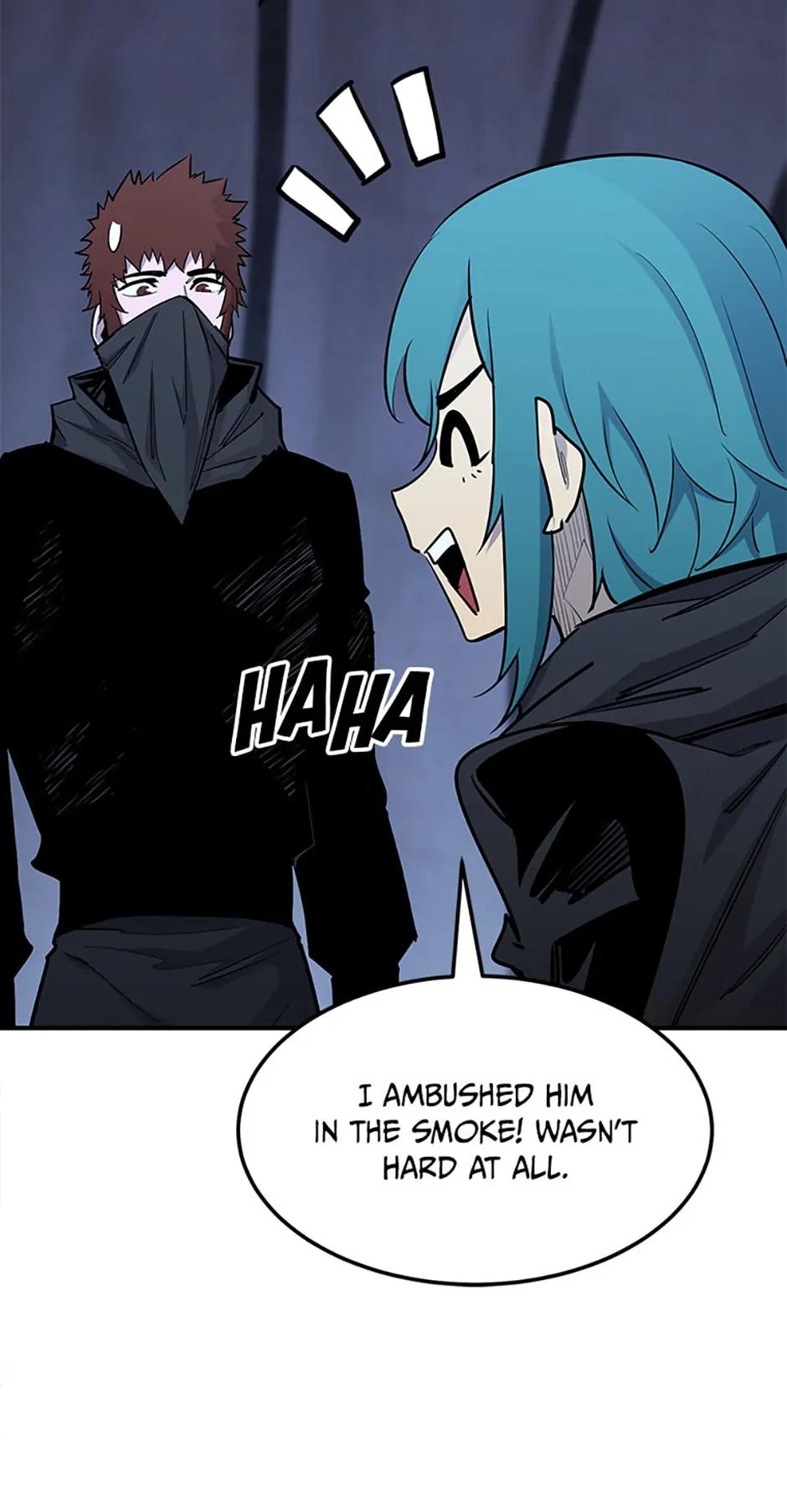 Read The Art of Reincarnation ENGLISH Manga Online