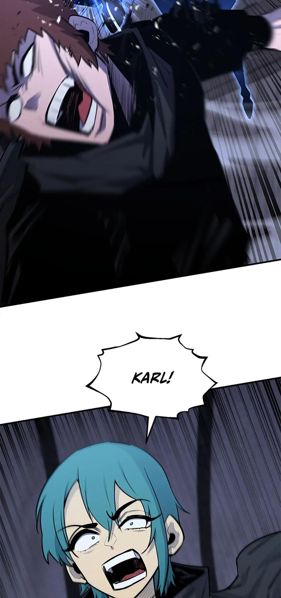 Read The Art of Reincarnation ENGLISH Manga Online