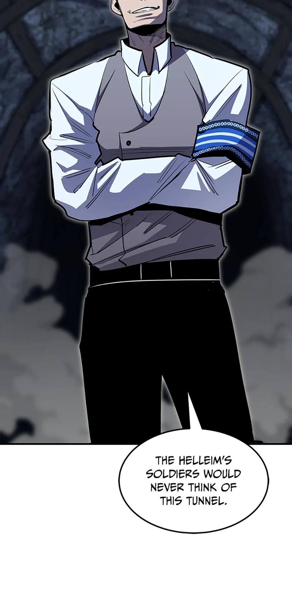 Read The Art of Reincarnation ENGLISH Manga Online