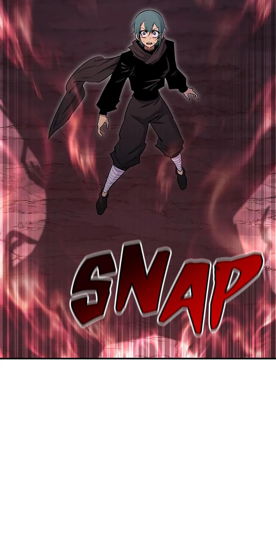 Read The Art of Reincarnation ENGLISH Manga Online