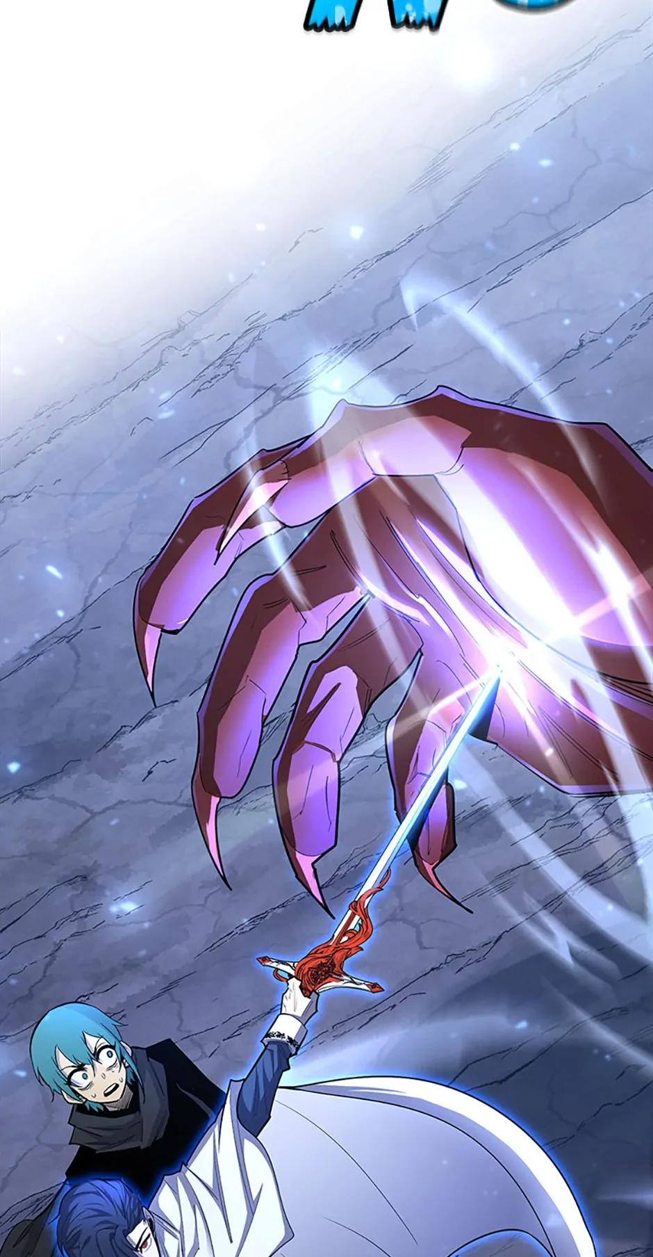 Read The Art of Reincarnation ENGLISH Manga Online