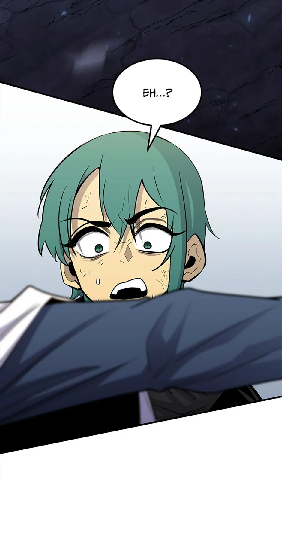 Read The Art of Reincarnation ENGLISH Manga Online